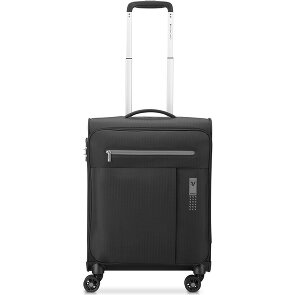 Roncato Lite Soft Neon 4 Rollen Kabinentrolley 55 cm