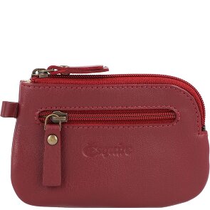 Esquire Peru Schlüsseletui Leder 11 cm