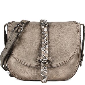 Campomaggi Linda Umhängetasche Leder 22 cm