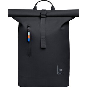 GOT BAG Rolltop Lite 2.0 Daypack 42 cm Laptopfach