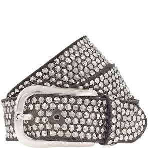 b.belt Nietengürtel I Leder