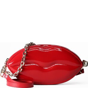 AIGNER Fashion Umhängetasche Leder 23 cm