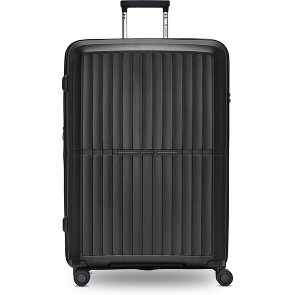 Pactastic Collection 01 4 Rollen Trolley L 76 cm mit Dehnfalte