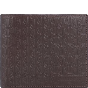Davidoff Icon Geldbörse Leder 11.5 cm
