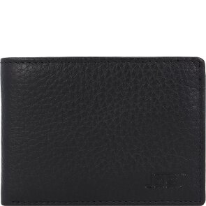 Jost Stockholm Geldbörse Leder 10.5 cm