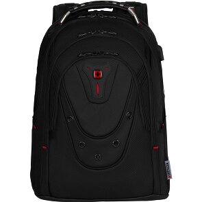 Wenger Ibex Deluxe Businessrucksack 47 cm Laptopfach