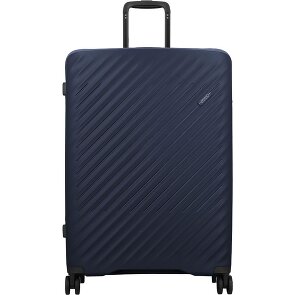 Jump Levante 4 Rollen Trolley 75 cm