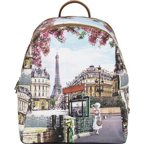 Y Not? Yesbag Daypack 34 cm Laptopfach