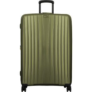 Jump Enais 4 Rollen Trolley 75 cm mit Dehnfalte