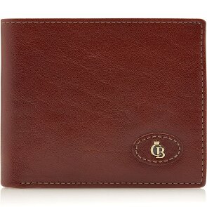 Castelijn & Beerens Gaucho Geldbörse RFID Leder 10,5 cm