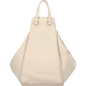 Harbour 2nd Just Pure Mireille City Rucksack Leder 30 cm