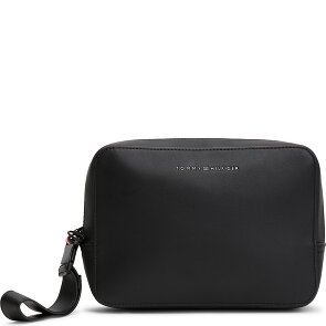 Tommy Hilfiger TH Foundation Kulturbeutel 22 cm