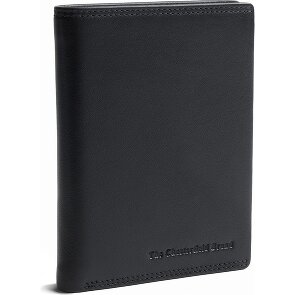 The Chesterfield Brand Frederick Geldbörse RFID Schutz Leder 9.5 cm