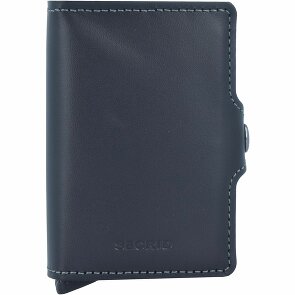 Secrid Twinwallet Original Kreditkartenetui Geldbörse RFID Leder 6,5 cm