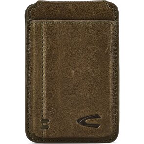 camel active Thunder Geldbörse RFID Schutz Leder 6 cm