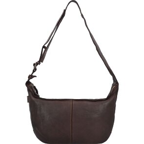 Harold's Submarine Schultertasche Leder 39 cm