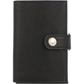 Samsonite Alu Fit Kreditkartenetui RFID Schutz Aluminium 6.5 cm