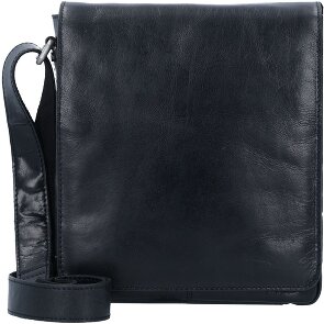 Leonhard Heyden Cambridge Umhängetasche Leder 23 cm