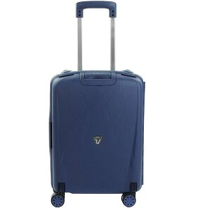 Roncato Light 4 Rollen Kabinentrolley 55 cm