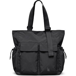 GOT BAG Mellow Tote Bag Monochrome Shopper Tasche 40 cm