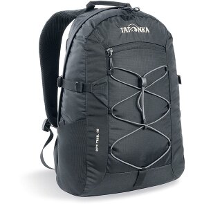 Tatonka City Trail 19 Rucksack 43 cm Laptopfach