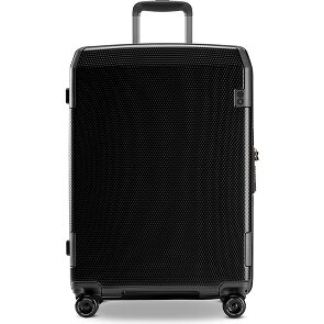 Echolac Logic Pro 4 Rollen Trolley 66 cm mit Dehnfalte