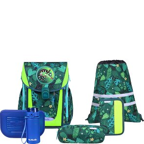 McNeill Primo Schulranzen-Set 8-teilig