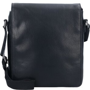 Leonhard Heyden Roma Umhängetasche Leder 23 cm