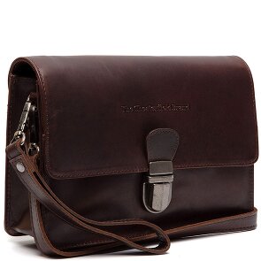 The Chesterfield Brand Lucca Herrentasche Leder 22.5 cm