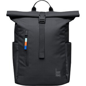 GOT BAG Rolltop Easy Daypack 40 cm Laptopfach