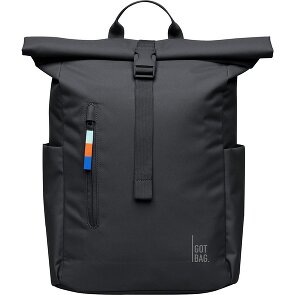 GOT BAG Rolltop Easy Daypack 40 cm Laptopfach