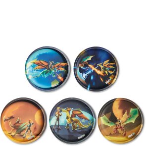 Ergobag Kletties 5tlg.