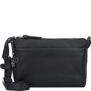 Picard Timeless Umhängetasche Leder 18 cm