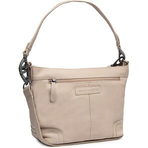 The Chesterfield Brand Zarita Schultertasche Leder 22 cm