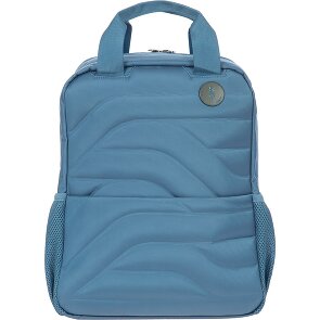 Bric's BY Ulisses Rucksack 37 cm Laptopfach