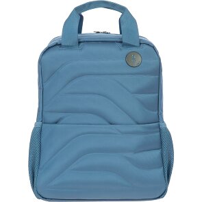 Bric's BY Ulisses Rucksack 37 cm Laptopfach