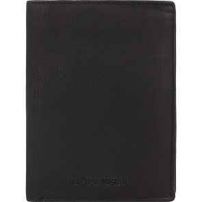 Jack Kinsky Aruba Geldbörse RFID Schutz Leder 12.5 cm