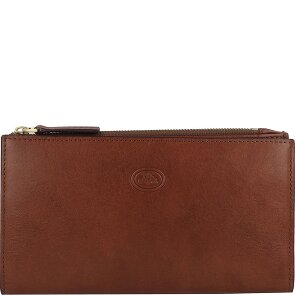 The Bridge Story Donna Geldbörse Leder 19 cm