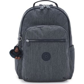Kipling Back to School Pep Seoul Lap Daypack 44 cm Laptopfach