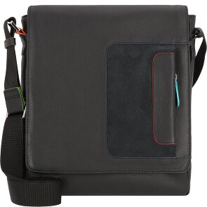Mywalit Umhängetasche Leder 22 cm