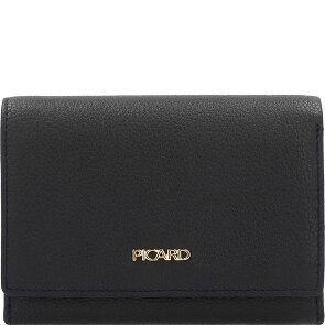 Picard Java 1 Geldbörse Leder 13.5 cm