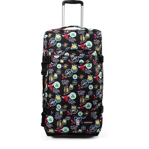 Eastpak Transit'R 2 Rollen Reisetasche M 67 cm