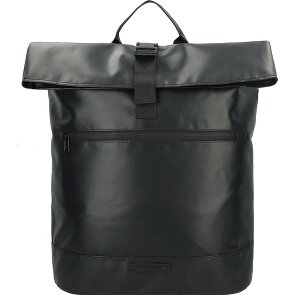 Greenburry Upcycled Tarpaulin Daypack 42.5 cm Laptopfach