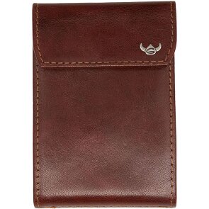 Golden Head Colorado Kreditkartenetui RFID Leder 7 cm
