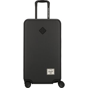 Herschel Heritage 4 Rollen Trolley M 69 cm