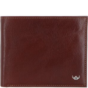 Golden Head Colorado Geldbörse RFID Schutz Leder 12.5 cm