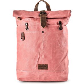 Jack Kinsky Dakar Rucksack 44,5 cm Laptopfach