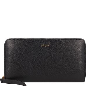 abro Adria Geldbörse Leder 19 cm