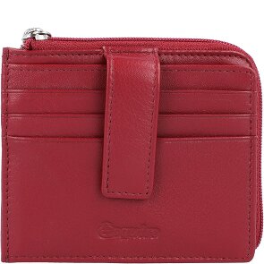 Esquire Oslo Kreditkartenetui RFID Leder 10,5 cm