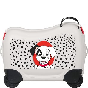 Samsonite Dream2go Disney 4 Rollen Kindertrolley 38 cm